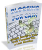 Thumbnail Blogging for Cash - Simple Secrets PDF eBook Thumbnail Blogging for Cash - Simple Secrets PDF eBook