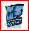 Thumbnail CPA Marketing Revealed - eBook Thumbnail CPA Marketing Revealed - eBook