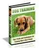 Thumbnail Dog Training - Tips, Tricks and Techniques - PDF eBook Thumbnail Dog Training - Tips, Tricks and Techniques - PDF eBook