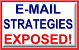 Thumbnail Email Strategies Exposed - PDF ebook Thumbnail Email Strategies Exposed - PDF ebook