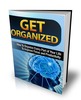 Thumbnail Get Organized - PDF eBook Thumbnail Get Organized - PDF eBook