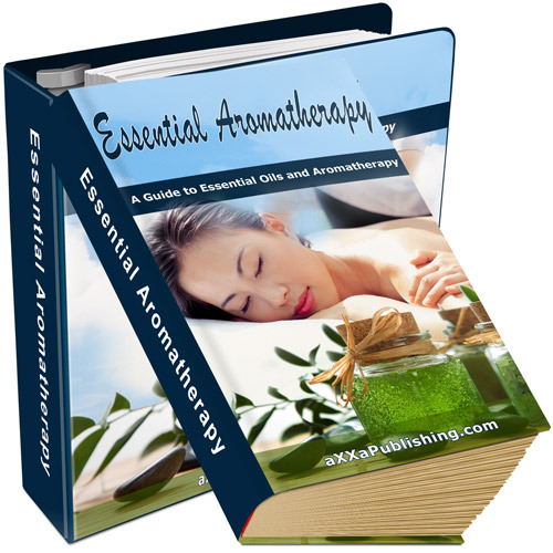 Product picture Essential Aromatherapy -A Guide To Essential Oils And Aromat