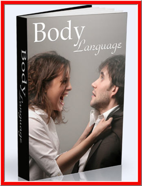 Product picture Body Language - PDF eBook