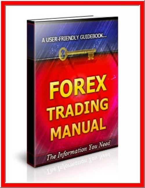 Product picture Forex Trading Manual - 62 Pages PDF eBook