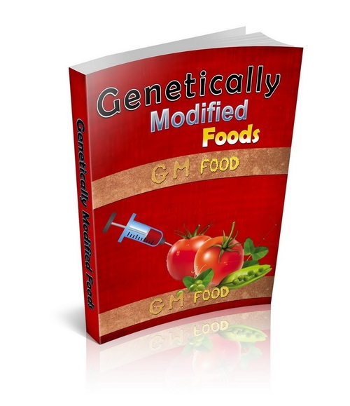 Product picture Genetically Modified Foods - PDF eBook